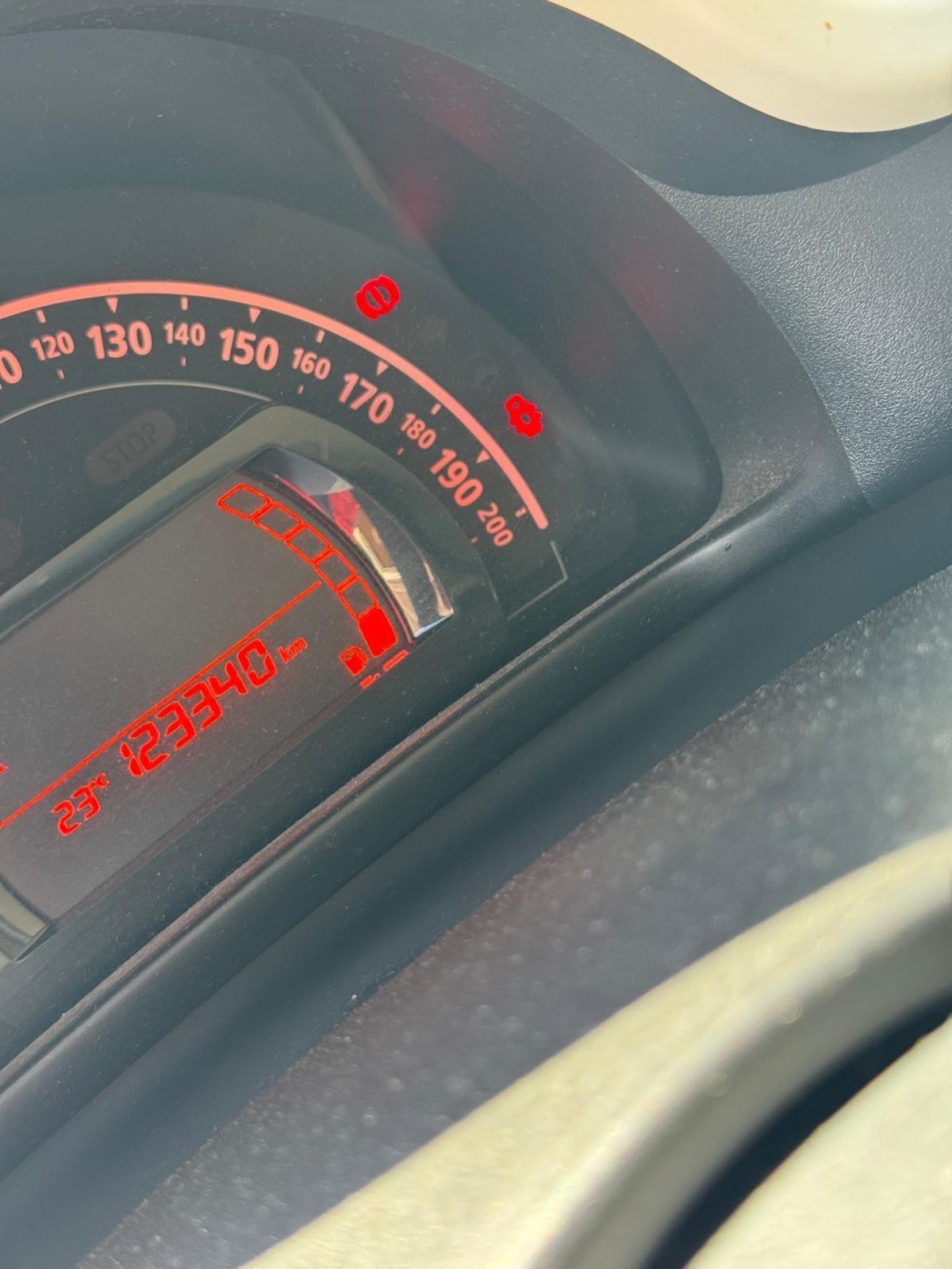 Renault Twingo SCe Stop&Start Intens