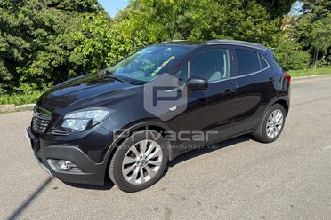 OPEL Mokka 1.6 CDTI Ecotec 136CV 4x2 aut. Cosmo