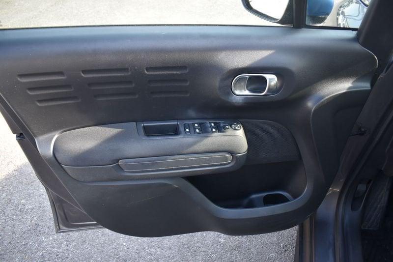 Citroën C3 Aircross PureTech 110 S&S Feel