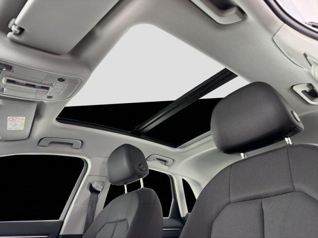 AUDI Q3 Q3 35 TDI S tronic Business Advanced