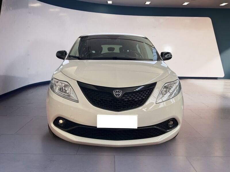 Lancia Ypsilon III 2015 1.2 MonogRam s&s 69cv