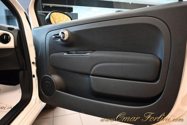 FIAT 500 1.0 HYBRID CARPLAYCRUISE 15"NO OBBLIGHI FINANZIARI