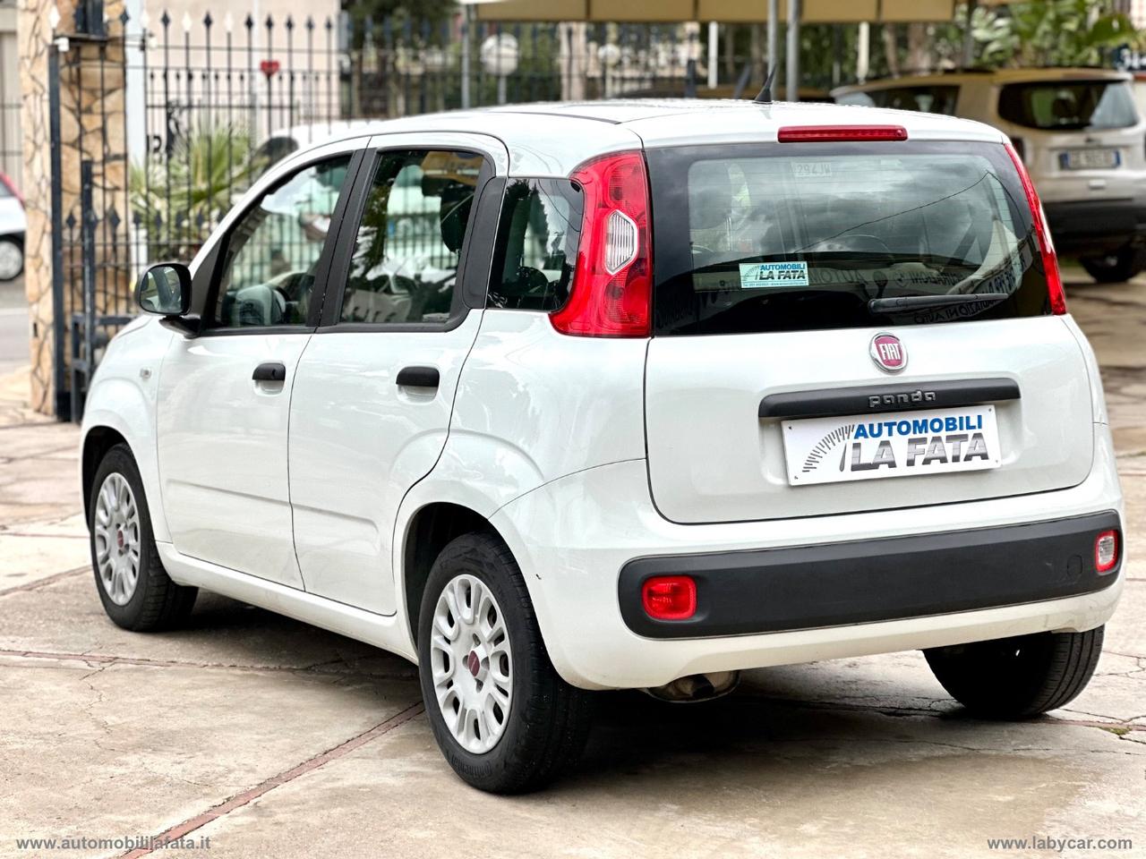 FIAT Panda 1.3 MJT S&S Easy 08/2015 135.000KM