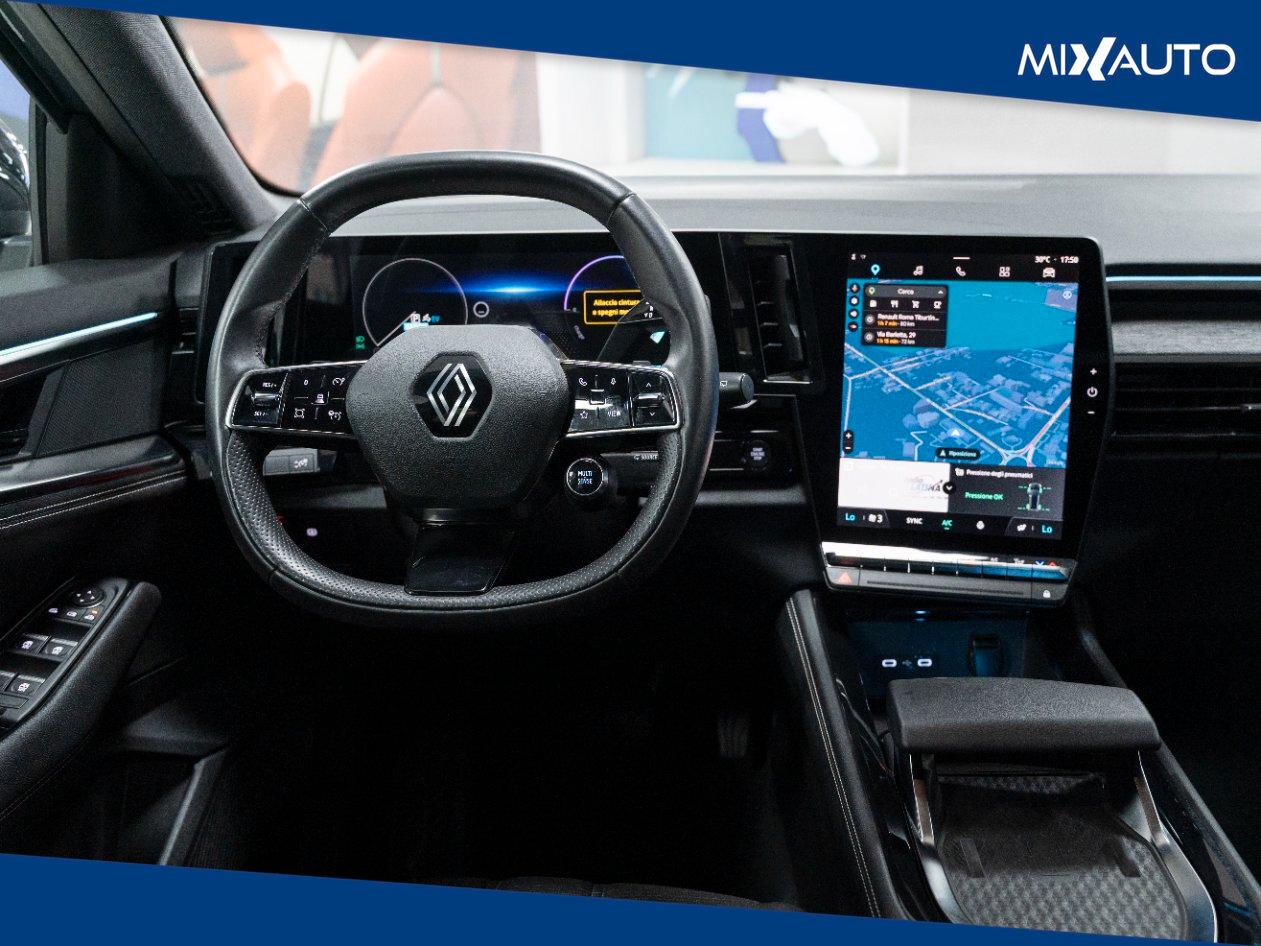 Renault Austral 1.2 E-Tech Full Hybrid Techno 200CV Auto Autocarro N1