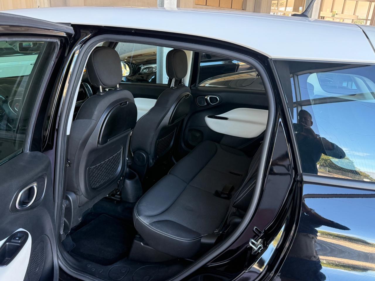 Fiat 500L 1.6 Multijet 120 CV Trekking