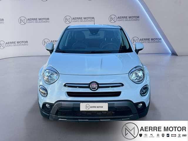 Fiat 500X 1.3 MultiJet 95 CV City Cross