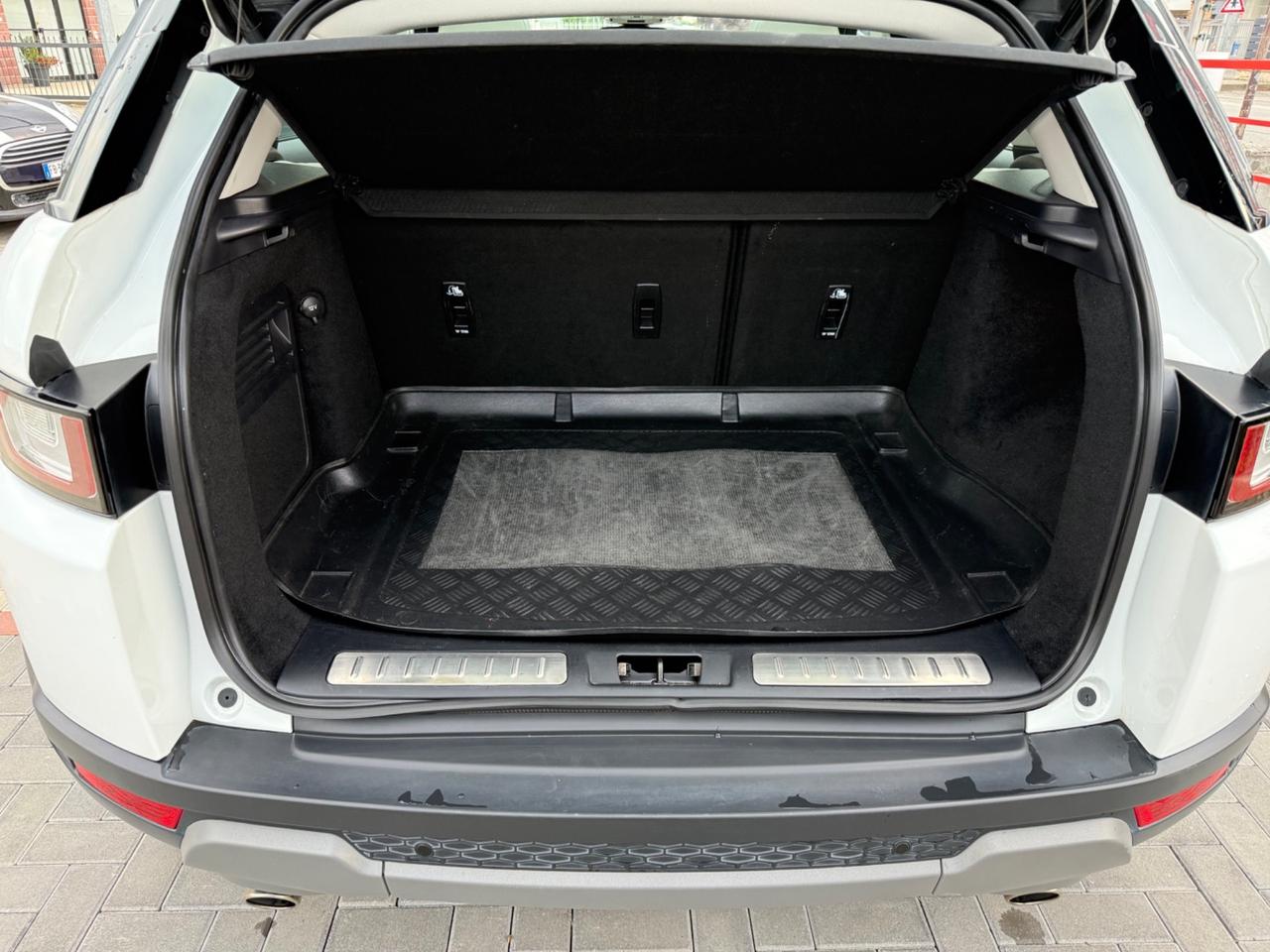Land Rover Range Evoque 2.0 TD4 150 CV 5p. HSE Dynamic