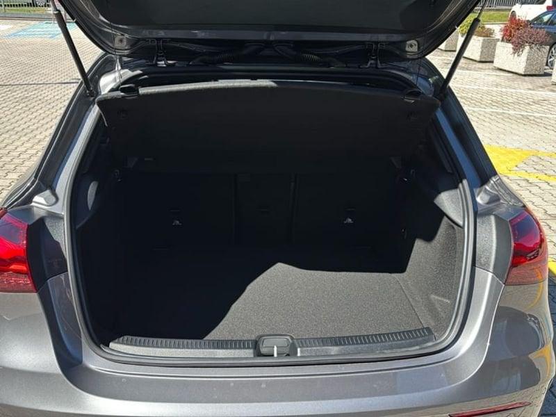 Mercedes-Benz Classe A 35 AMG 4Matic AMG Line Premium