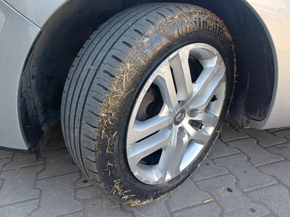 Renault Clio dCi 8V 75 CV 5 porte Moschino Zen