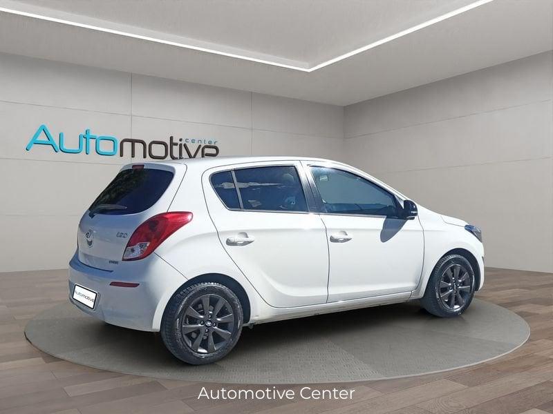 Hyundai i20 1.1 CRDi Classic