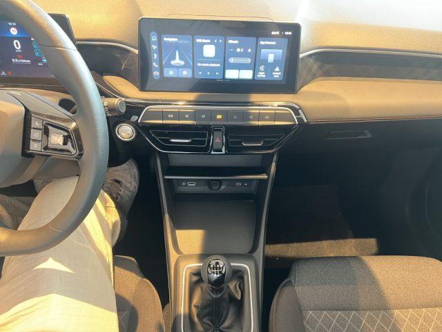 MG MG3 1.5 Comfort
