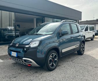 Fiat Panda 1.0 FireFly S&S Hybrid City Cross - NEOPATENTATI