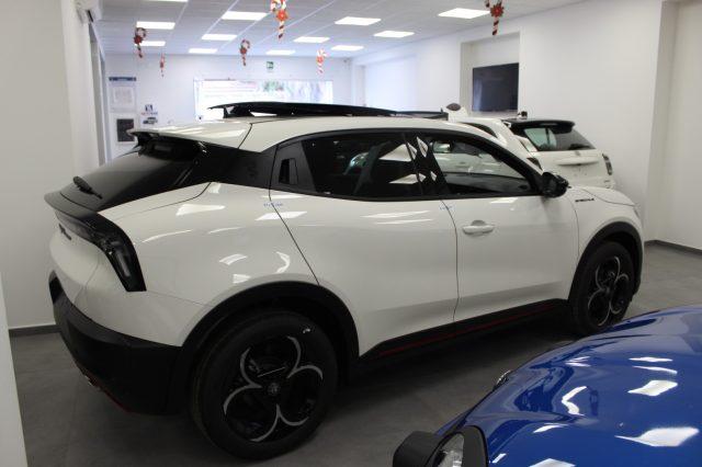 ALFA ROMEO Junior 1.2 145 CV Hybrid eDCT6 Speciale-KM0 TETTO APRIBLE