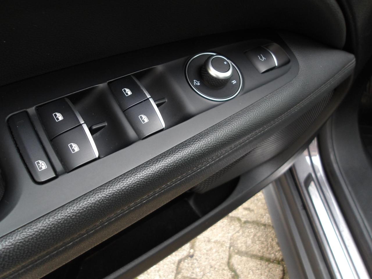 Alfa Romeo Stelvio 2.2 t Executive Q4 210cv auto