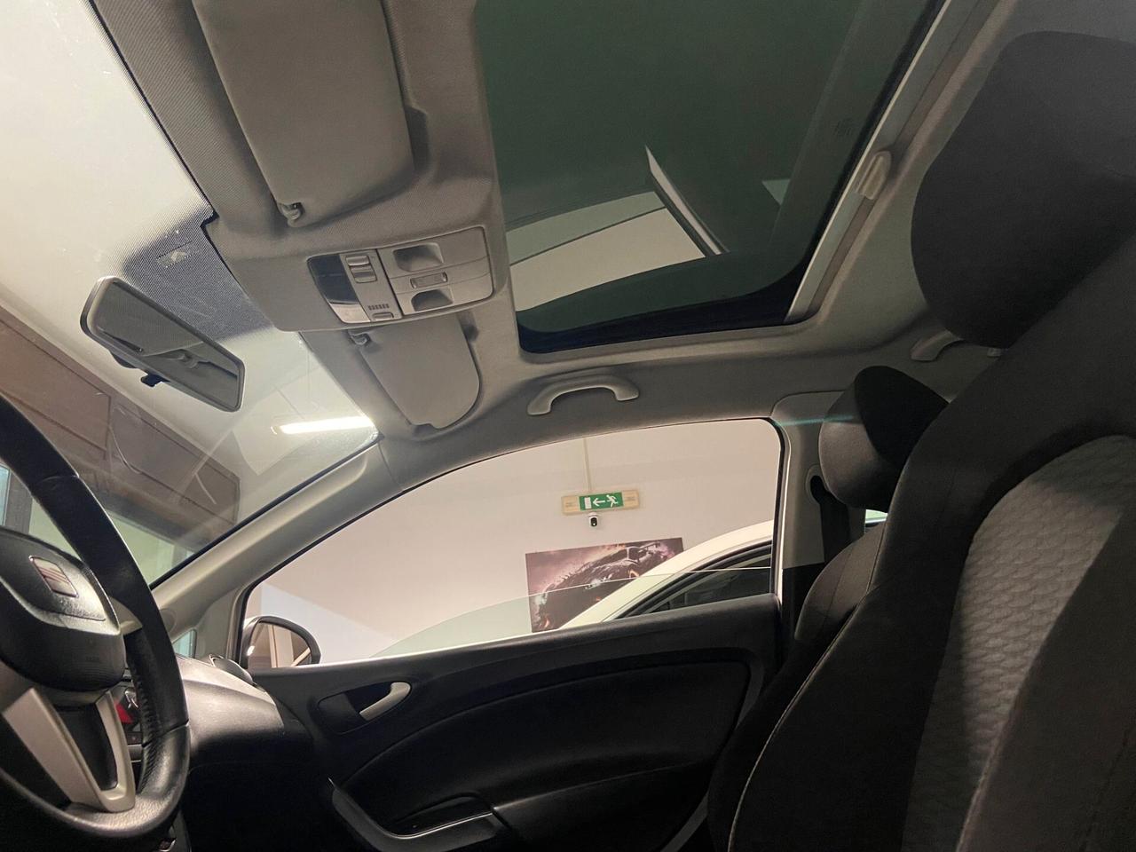 Seat Ibiza 1.6 TDI 105 CV