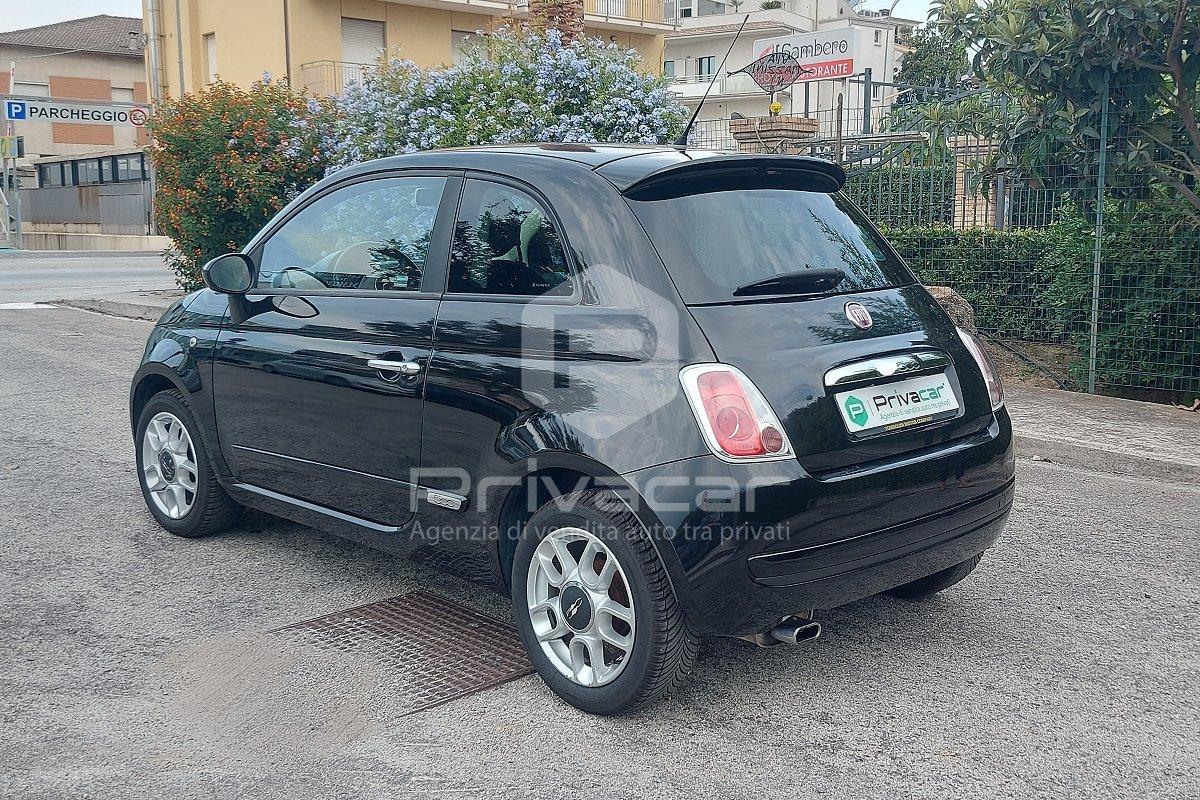 FIAT 500 1.2 Sport