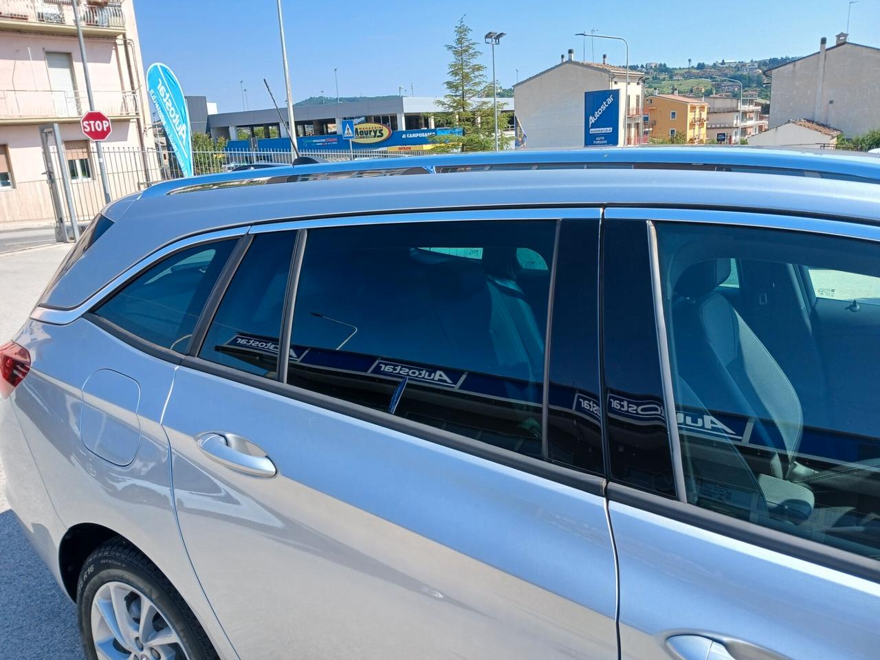 Opel Astra 1.5 CDTI 122 CV SW AUTO 2021