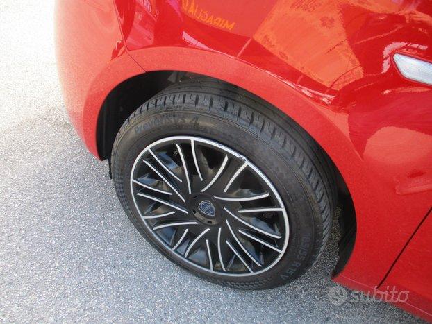 Lancia Ypsilon 1.2 ECOCHIC GPL DI SERIE GOLD MY 19