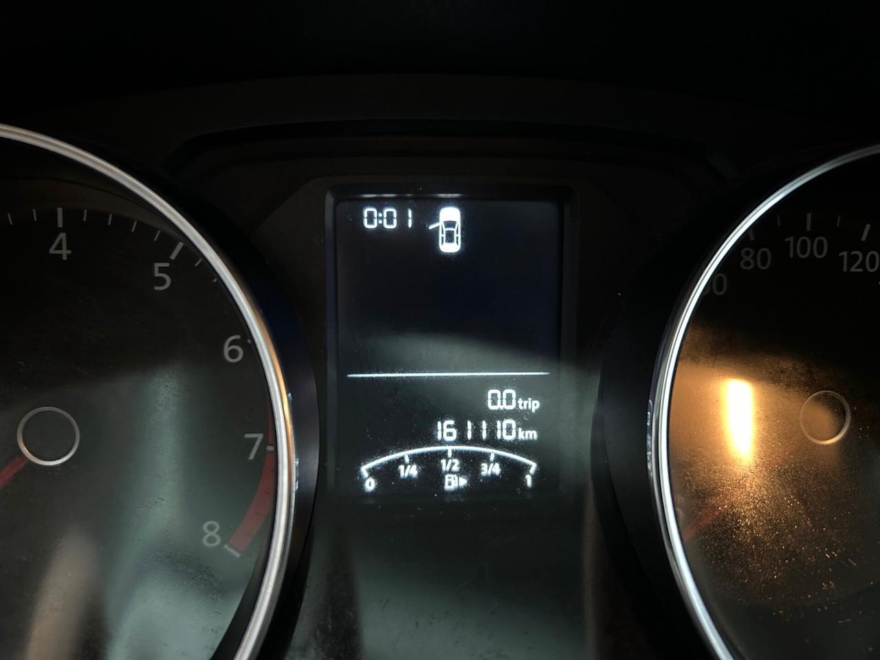 Volkswagen Polo 1.0 MPI 75 CV 5p. Comfortline