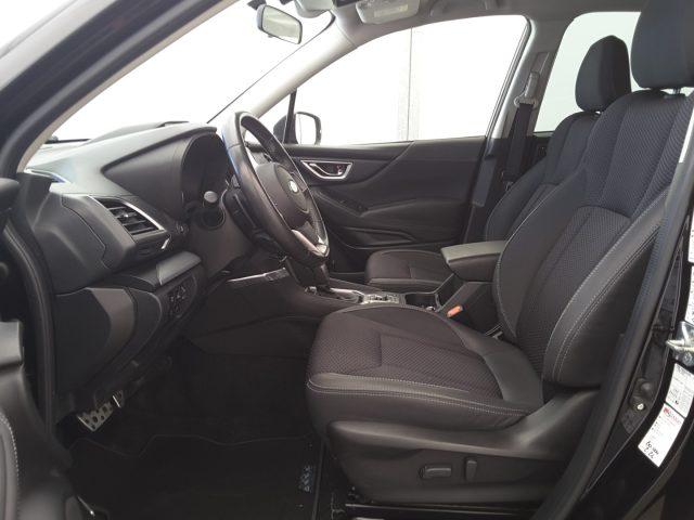 SUBARU Forester 2.0 e-Boxer MHEV CVT Premium *GANCIO TRAINO*