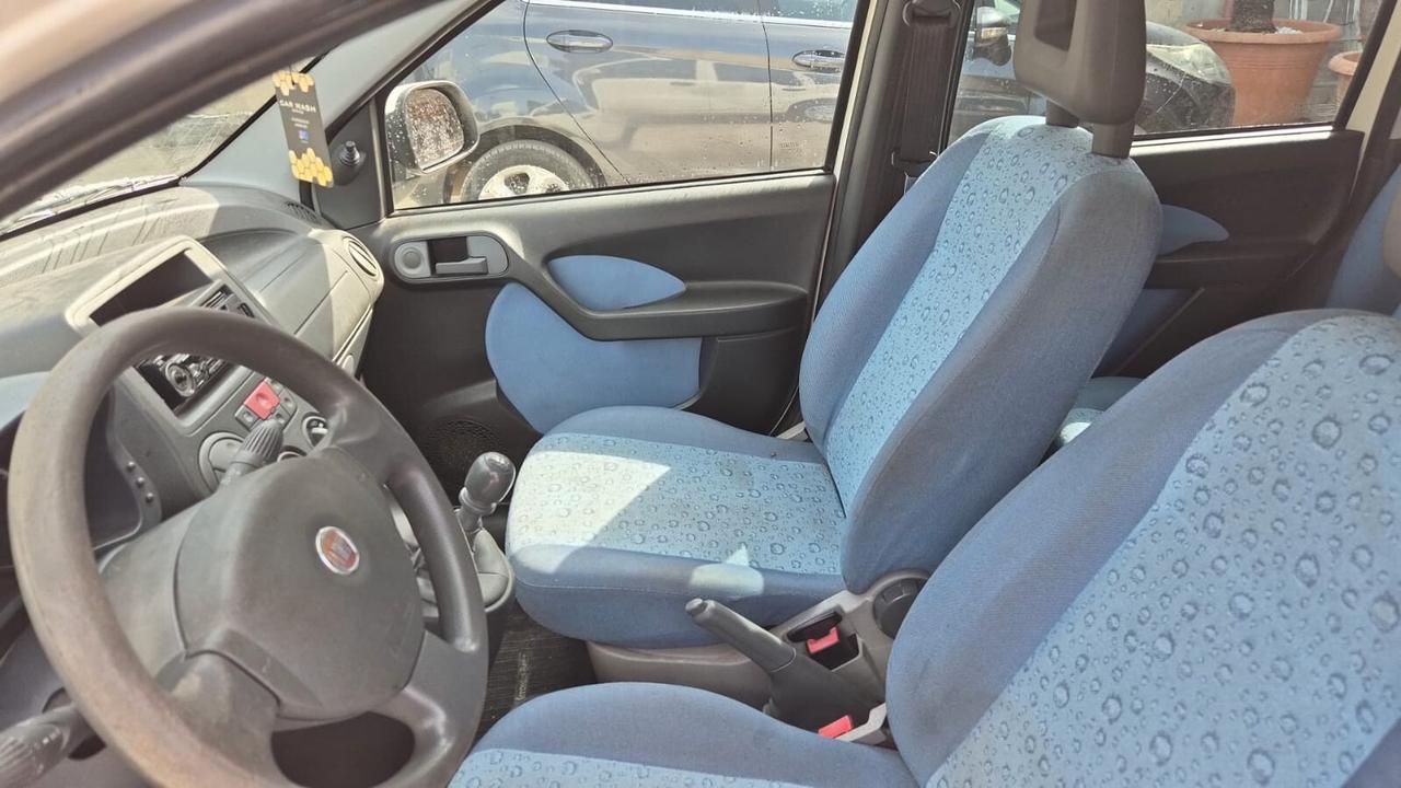 Fiat Panda 1.3 MJT S&S Pop