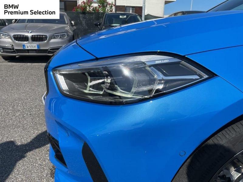 BMW Serie 1 118I MSPORT 136CV AUTO