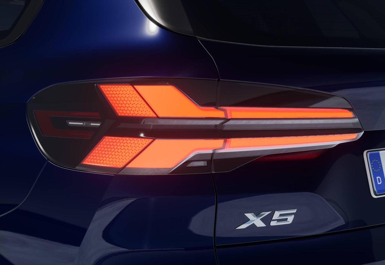 BMW X5 xDrive50e MSport Pro