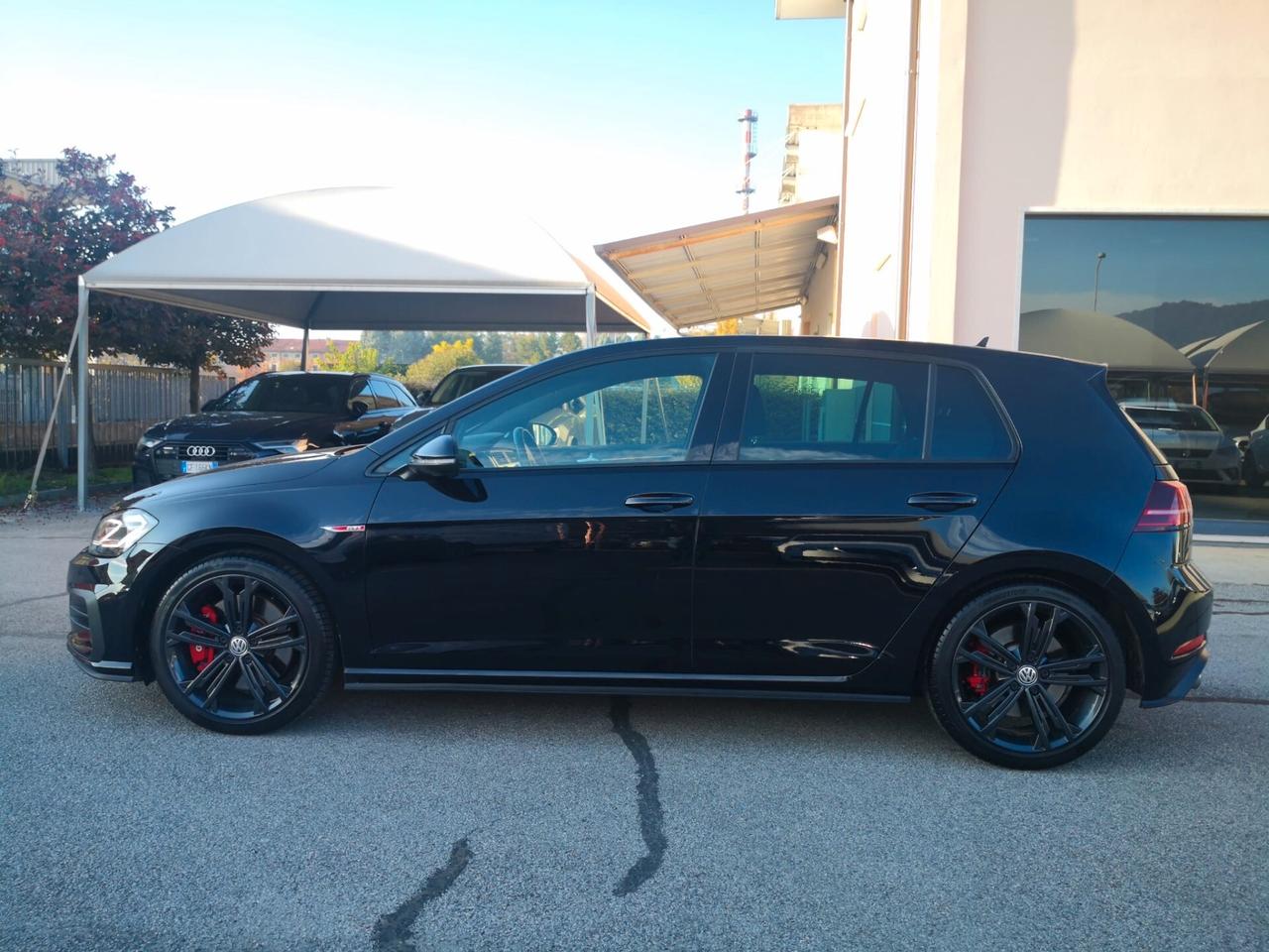 Volkswagen Golf GTI Performance 2.0 245 CV TSI DSG 5p. ***SU APPUNTAMENTO***