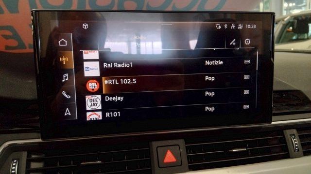 AUDI S5 Cabrio 55 TFSI quattro tiptronic sport attitude