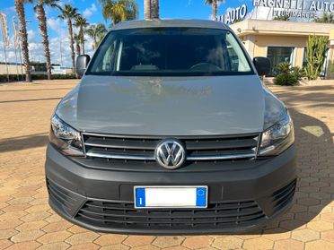 Volkswagen Caddy 2.0 TDI Furgone PORTA LATERALE