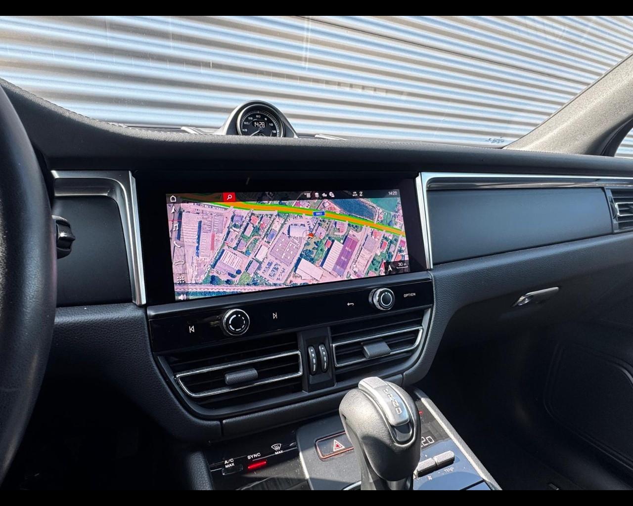 PORSCHE MACAN 2.0 T 265cv PDK