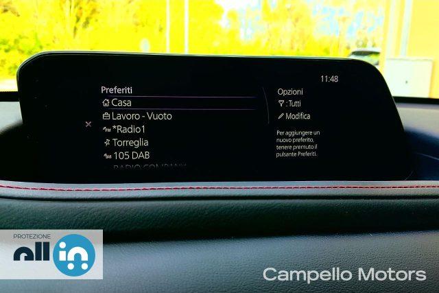 MAZDA CX-30 CX-30 2.0 M-Hybrid 150cv 2WD Homura 6mt