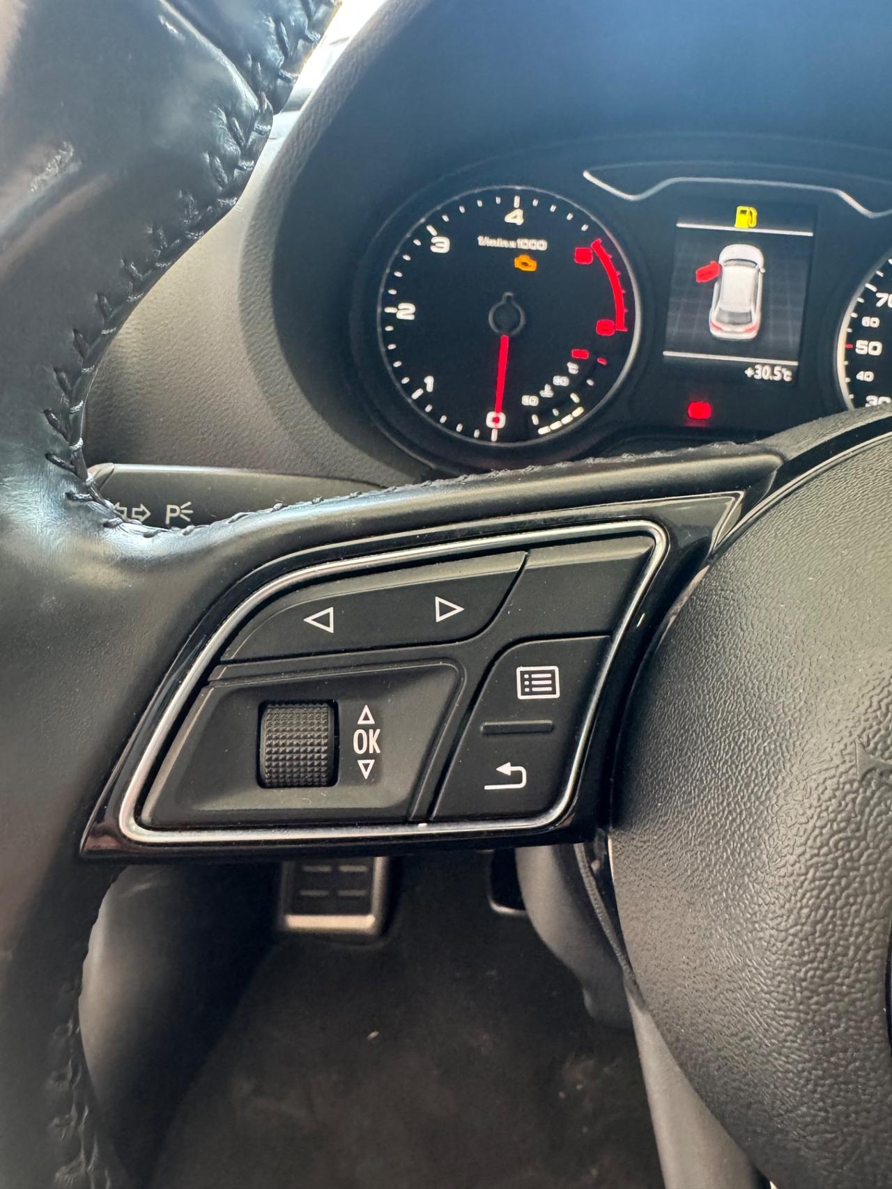 Audi A3 2.0 TDI Ambition