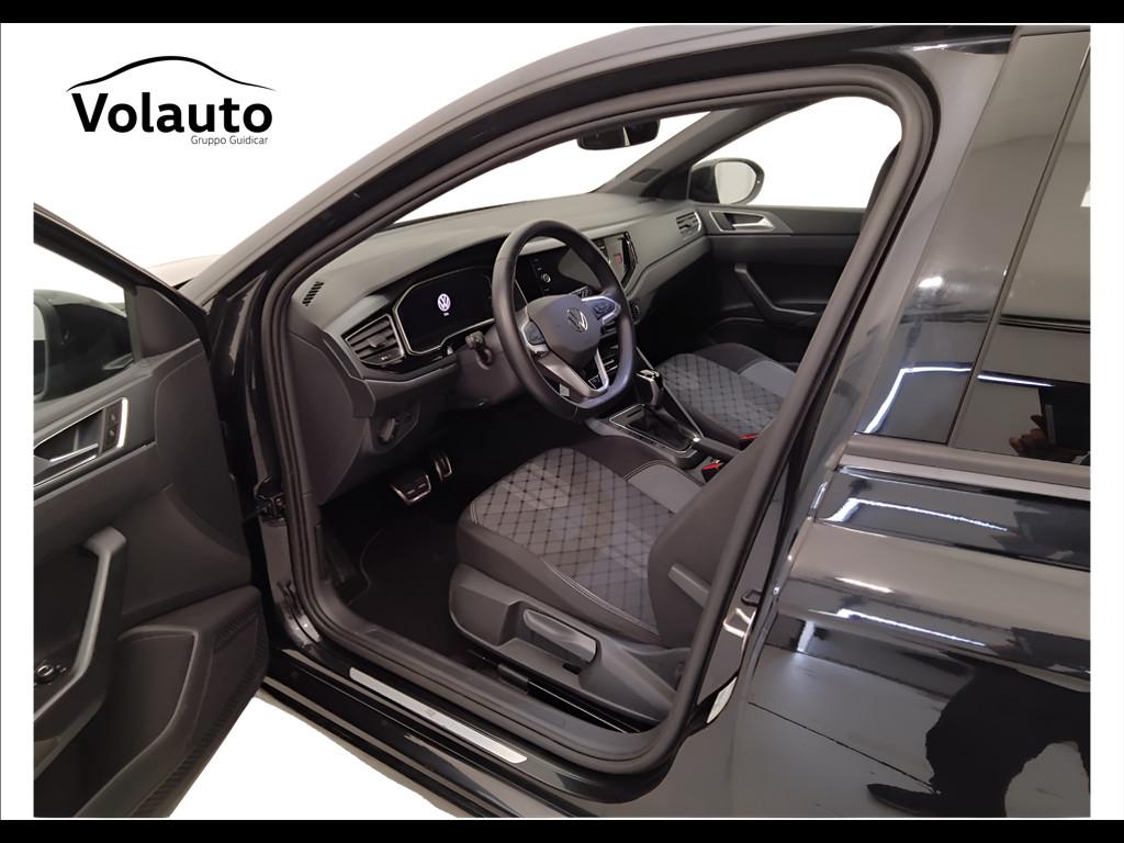 VOLKSWAGEN Taigo - Taigo 1.0 tsi R-Line 115cv dsg