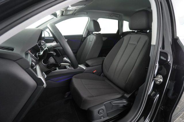 AUDI A4 A4 Avant 30 TDI/136 CV S tronic Business