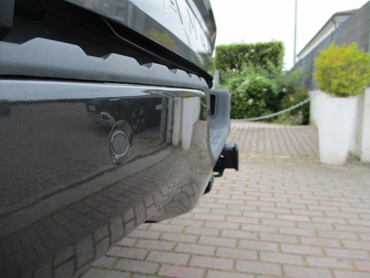Ford Ranger Doppia Cabina Ranger 2.0 ecoblue doppia cabina Wildtrak awd 205cv auto