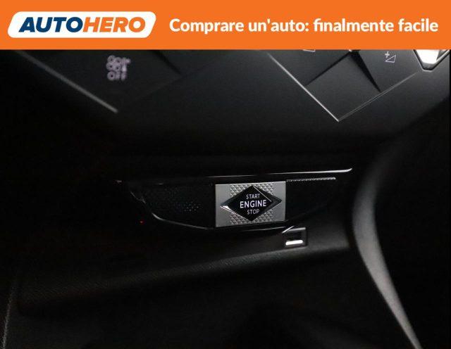 DS AUTOMOBILES DS 3 Crossback PureTech 100 So Chic