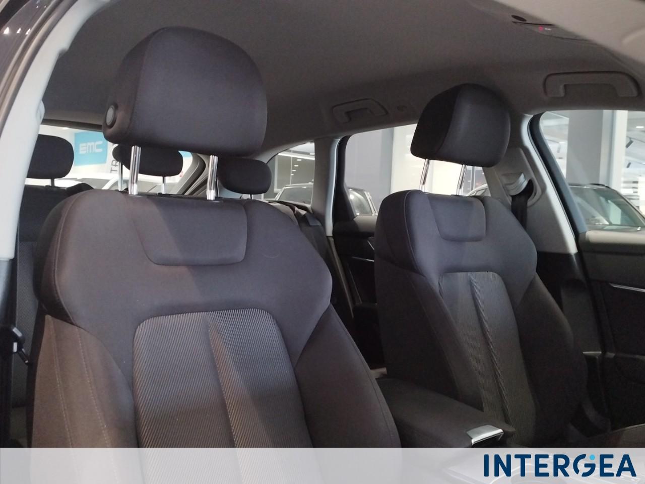 AUDI A6 Avant 40 2.0 tdi mhev Business Sport s-tronic