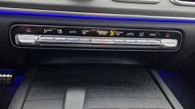 MERCEDES-BENZ GLE 300 d 4Matic Mild Hybrid AMG Line Advanced Plus PERMUT