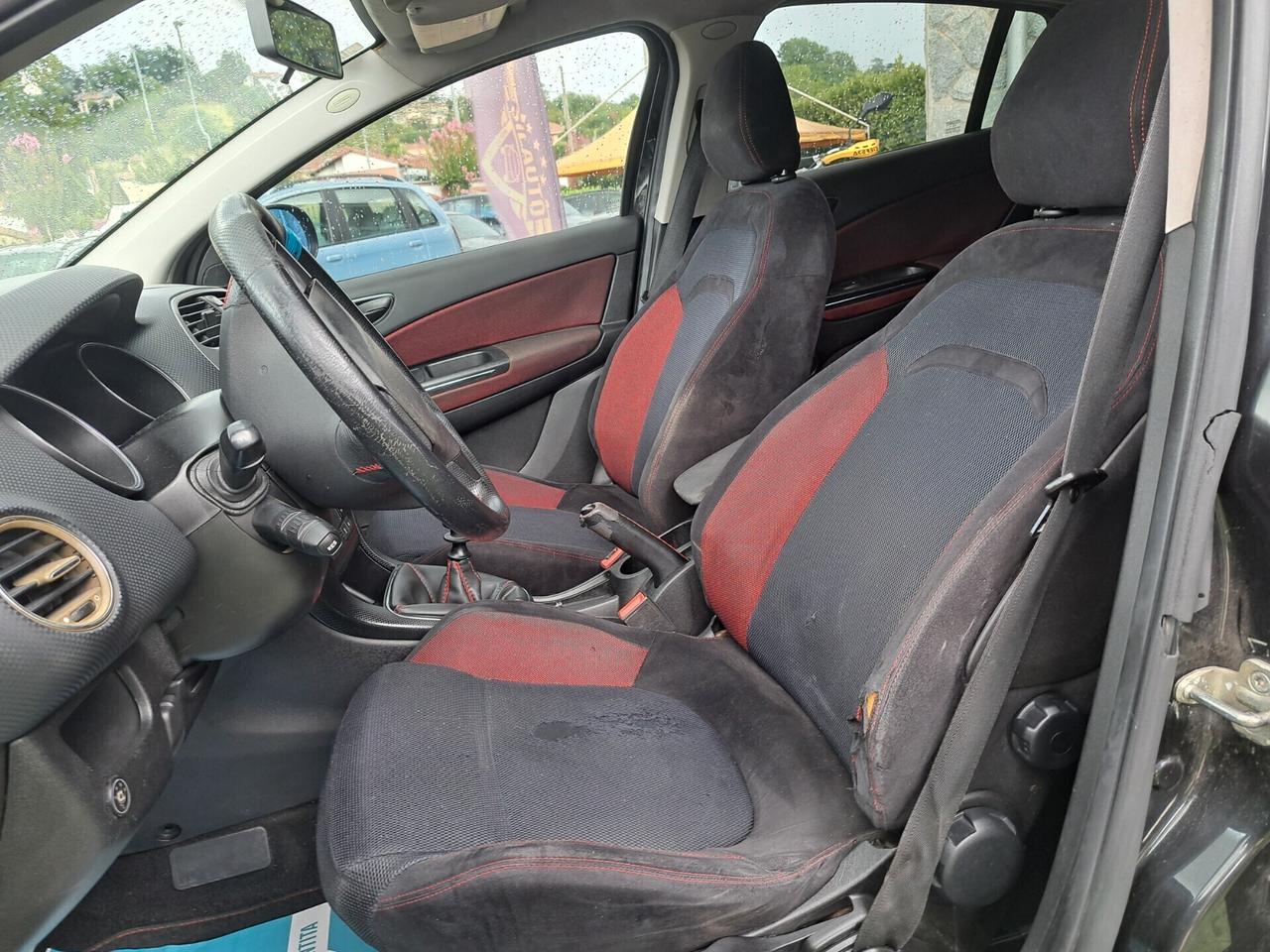 Fiat Bravo 1.4 T-jet 150 CV/ GPL FINO 03/2031