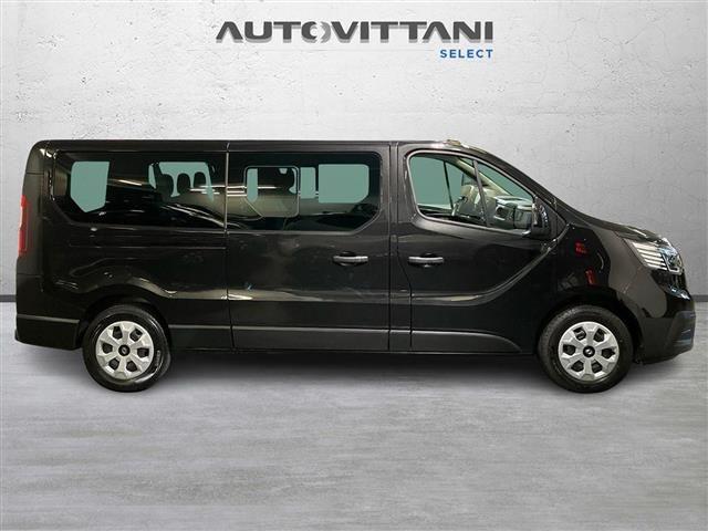 RENAULT Trafic 2.0 blue dci 150cv L2 Authentic
