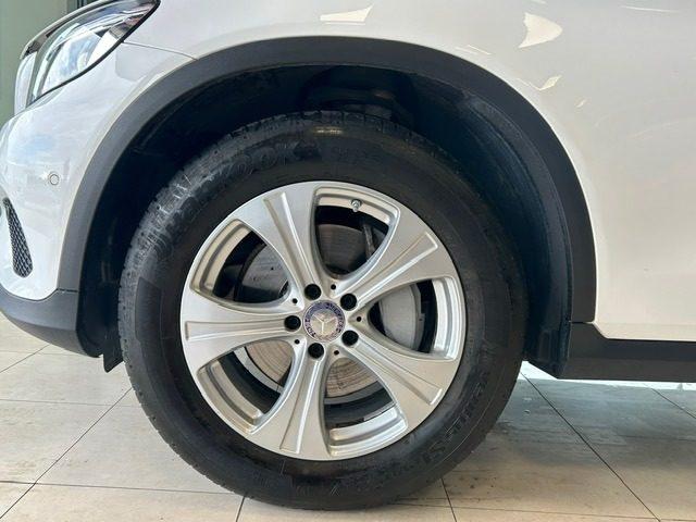MERCEDES-BENZ GLC 250 d 4Matic Coupé Executive