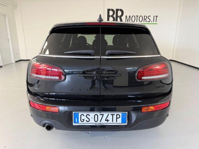 MINI Clubman 1.5 Cooper Yours Clubman