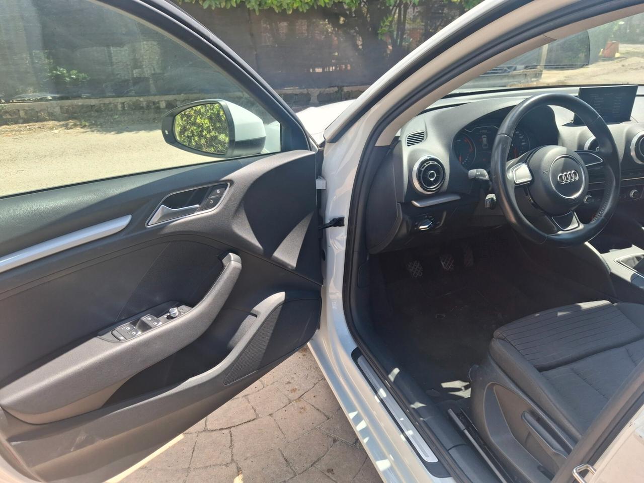 Audi A3 SPB 1.6 TDI Sport