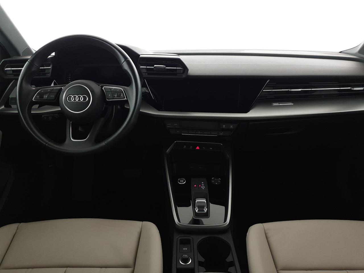 Sedan 35TDI 150CV S tronic Buisness Advanced