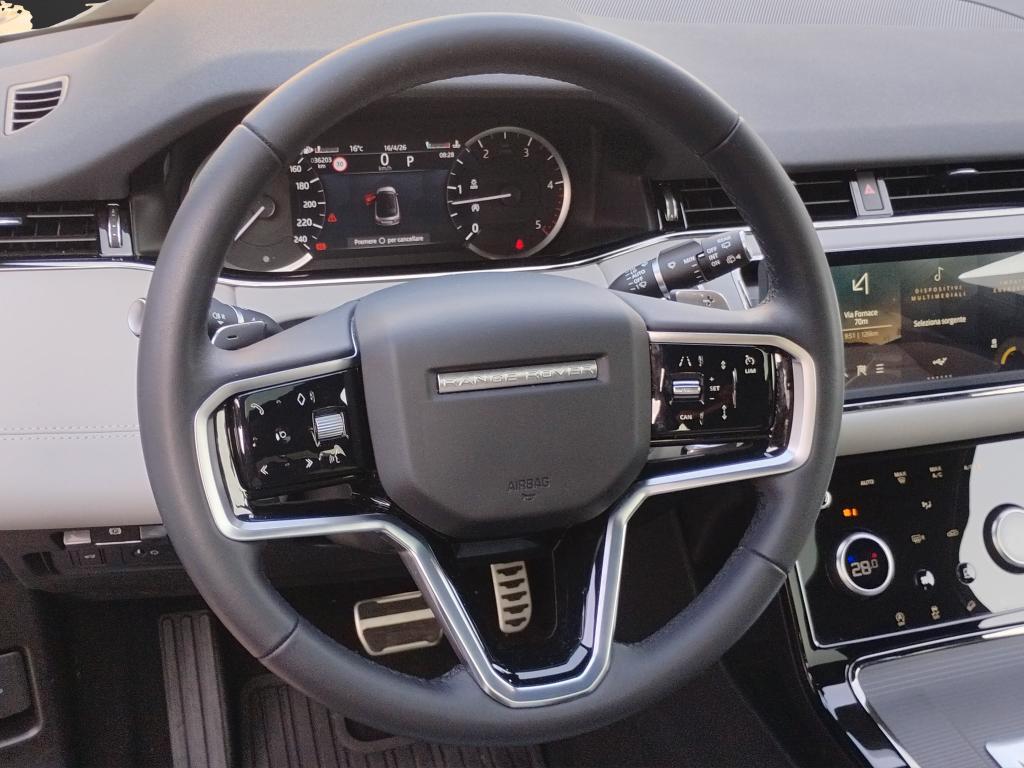 Land Rover Range Rover Evoque 2.0d i4 mhev R-Dynamic SE .204cv.PANORAMA