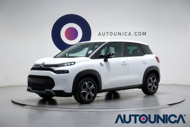 CITROEN C3 Aircross PURETECH 110 S&S YOU NEOPATENTATI FARI LED