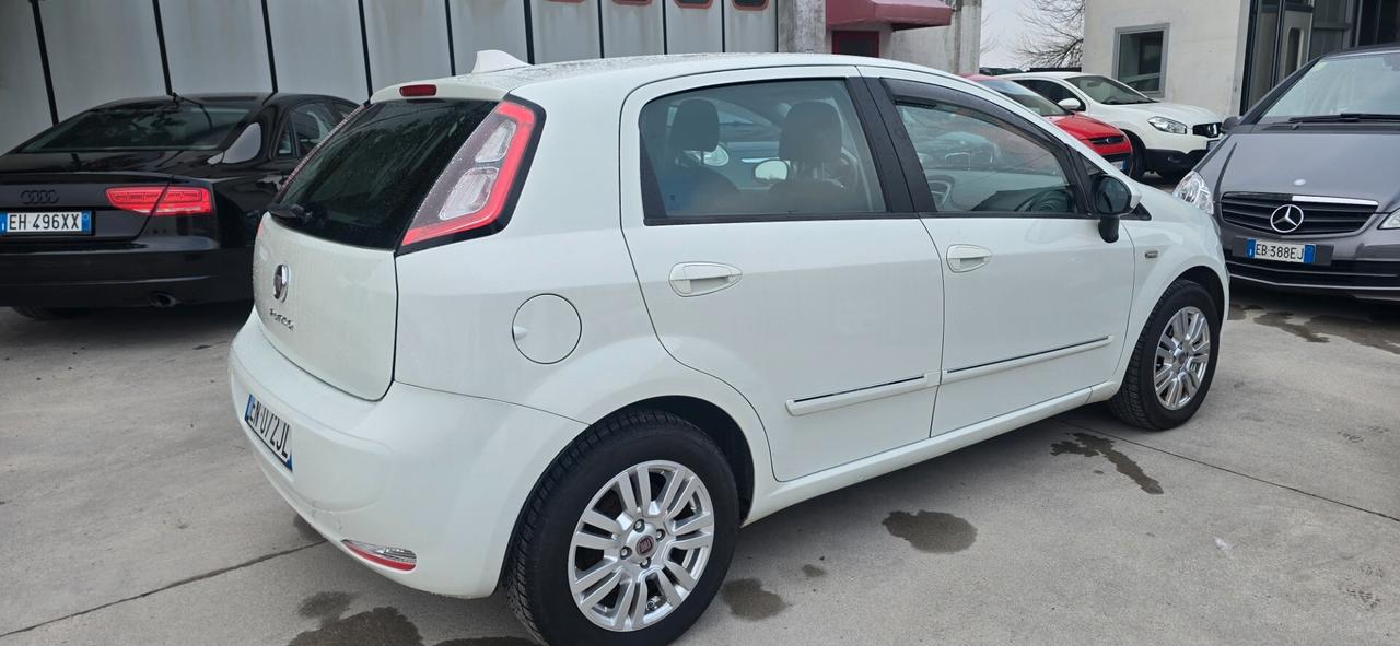 Fiat Grande Punto 1.3 MJT 75 CV 5 porte S&S Actual