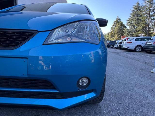 SEAT Mii 1.0 68 CV 3 porte Chic Ecofuel