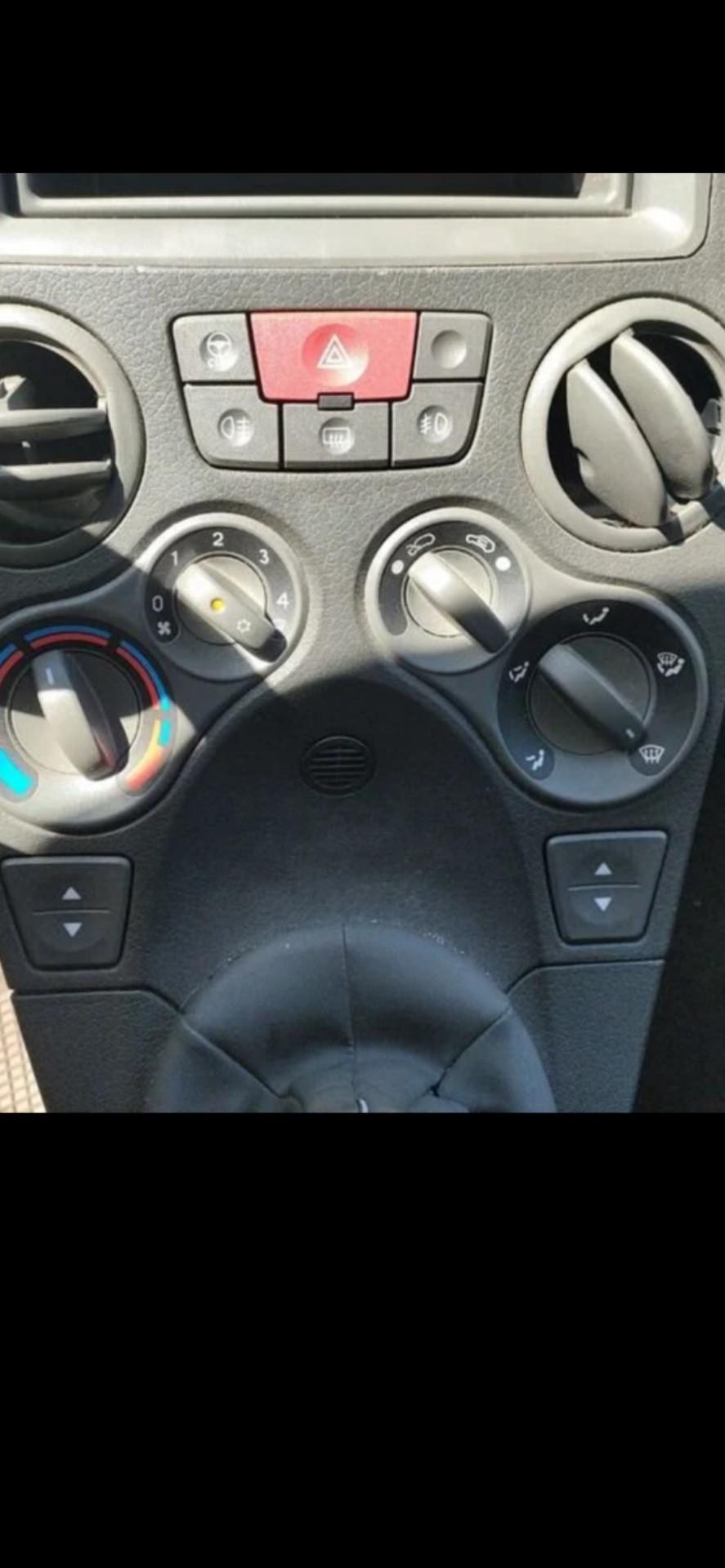 Fiat Panda 1.3 MJT 16V DPF Dynamic SI NEOPATENTATI